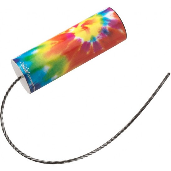 SP-0207-TD - Spring Drum "Thunder Tube" 7" x 2" - Pan coupé