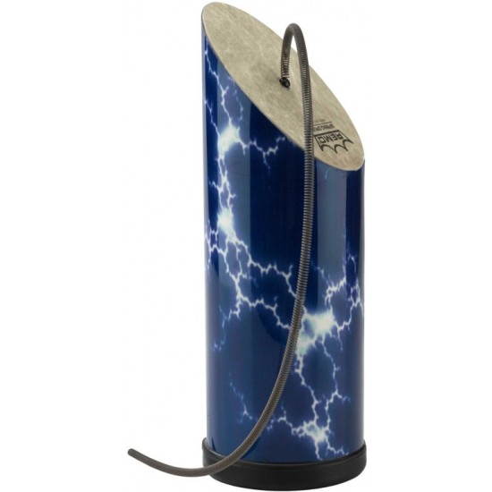 SP-0410-1A - Spring Drum 10" x 4" - Pan coupé