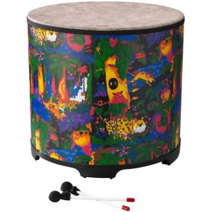 KD-5222-01 - 21X22" Kids Gathering Drum