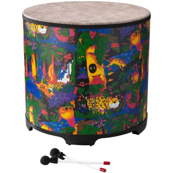 KD-5222-01 - 21X22" Kids Gathering Drum