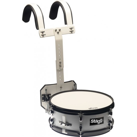 MASD-1455 - March.Snare Dr.14X5.5"+Carrier