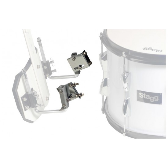 MASP-HKA10 - 2 Hook Adpters F.March.Carrier