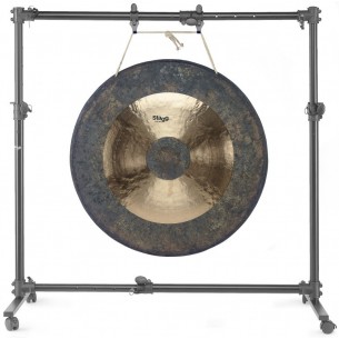 GOS-1538 - Adjustable Gong Stand
