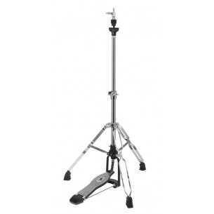 LHD-52 - Stand de charleston à double embase, série 52