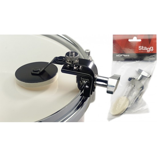 MF1621 - External Tone Control - Round