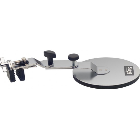 MF1620 - Bass Drum Muffler