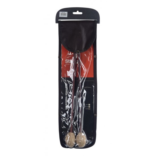 SMM-WM - 2 Marimba Mallets-Medium