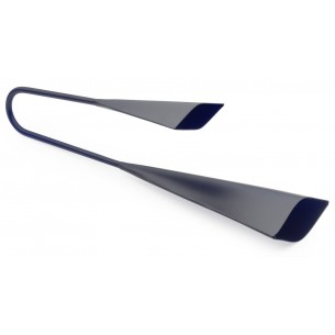 AGGM-2 - Cloche Agogo en métal - 2 tons