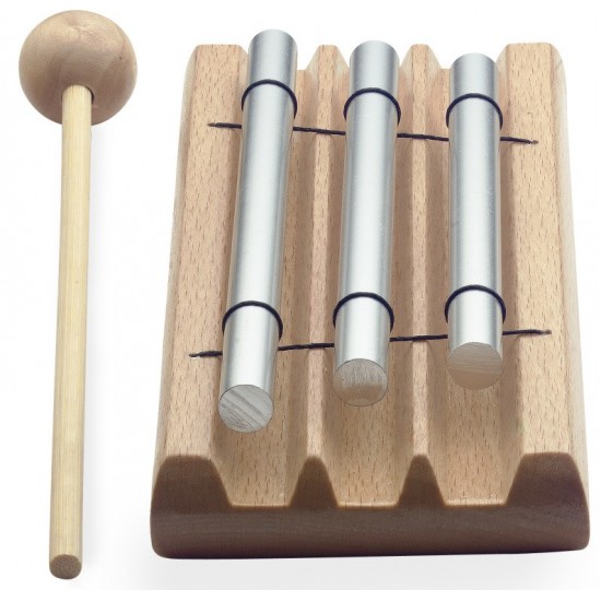 TC-3 NOTE - Table Chimes 3 Notes