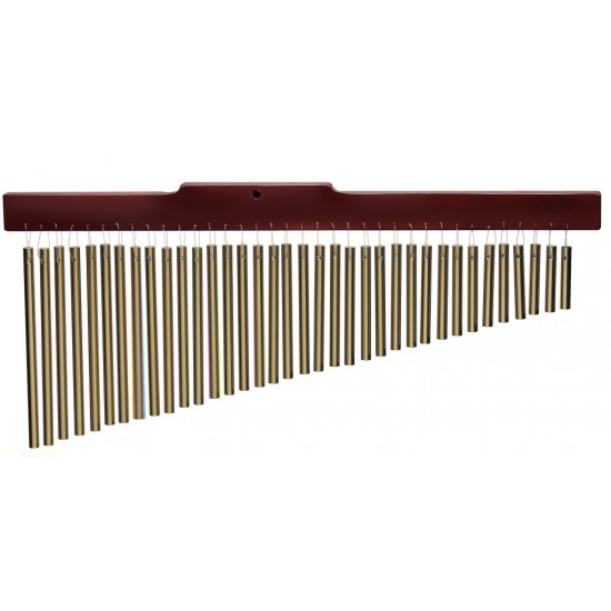 PCH136 - Pipe Chimes/1 Row/36 Bars