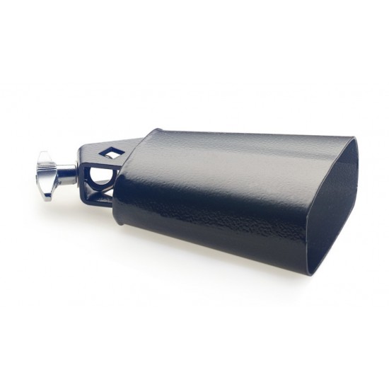 CB304BK - Cloche Rock 4-1/2" avec attache pour batterie