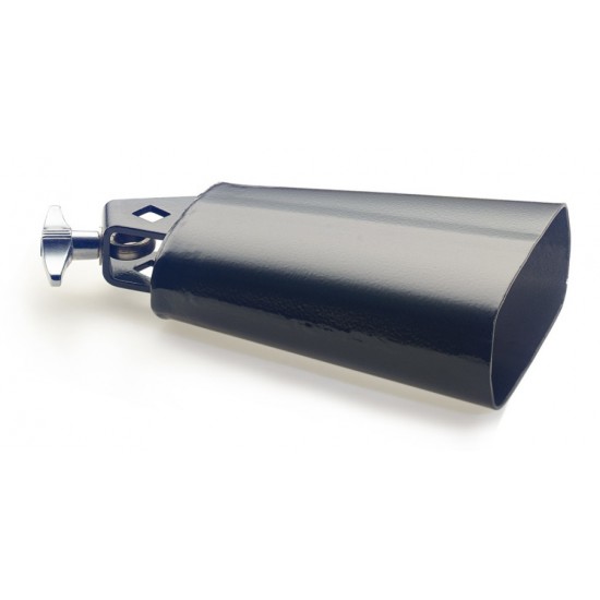 CB305BK - 5-1/2" Cowbell, Black