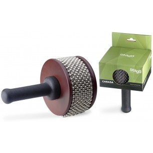 CABPRO-L - Cabasse en bois de grande taille, modèle professionnel