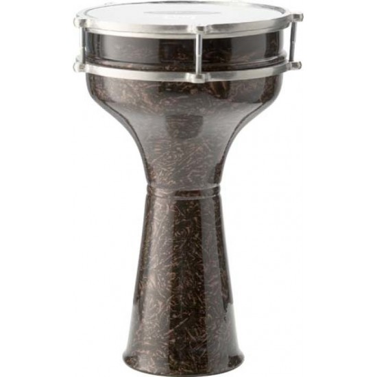 ALM.CL20 - 20Cm Coloured Alu. Darbuka