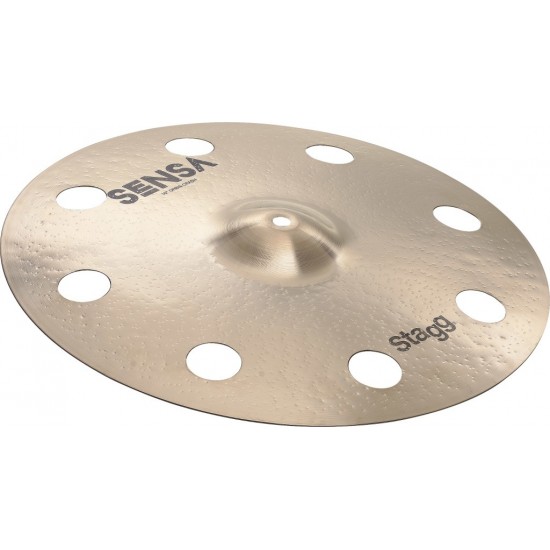 SEN-CM16O - Cymbale crash Sensa-Orbis, Medium 16''