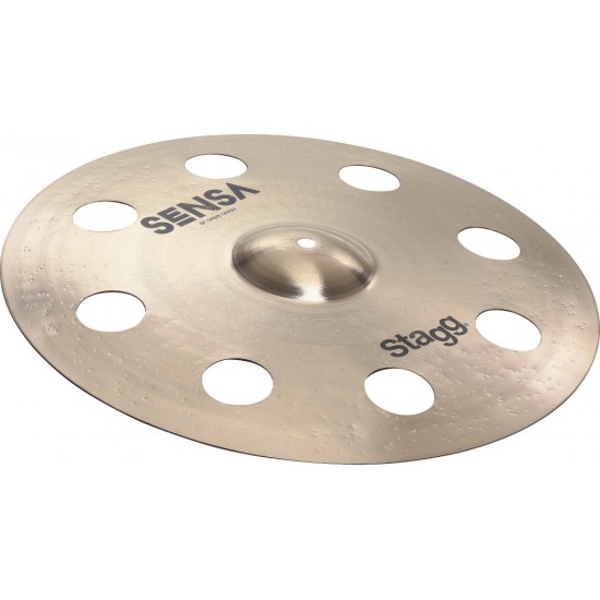 SEN-CM18O - Cymbale crash Sensa-Orbis, Medium 18''