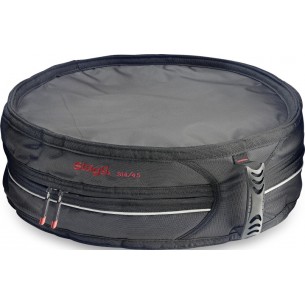 SSDB-14/4.5 - Profes.14"X4.5" Snare Drum Bag