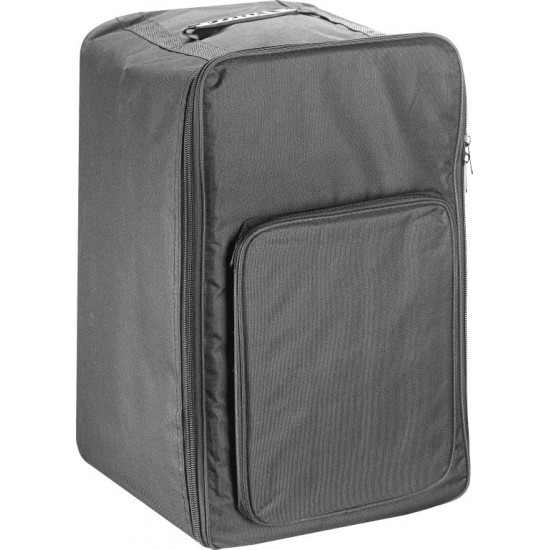 CAJB10-50 - Medium Cajon Bag + Backstrap