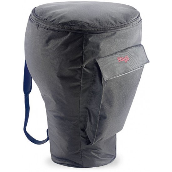 DJB 10 R - 10" Remo Djembe Bag