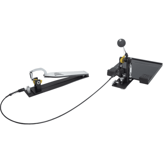 CAP200 - Pédale pour cajon