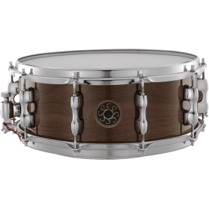 SD1455WNJ - Caisse claire Japan Custom noyer 14"x5,5"