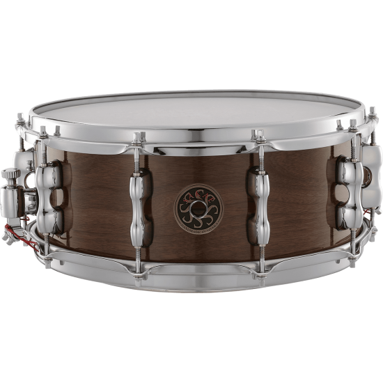 SD1455WNJ - Caisse claire Japan Custom noyer 14"x5,5"