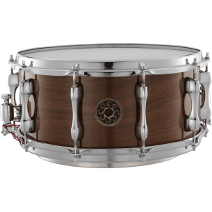 SD1465WNJ - Caisse claire Japan Custom noyer 14"x6,5"