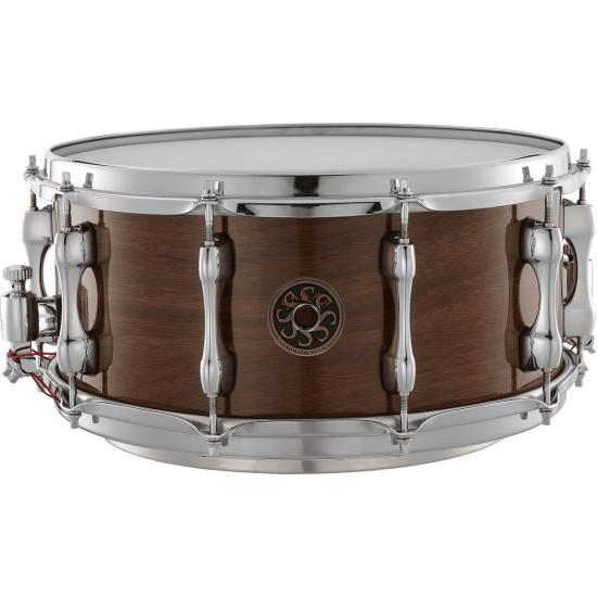 SD1465WNJ - Caisse claire Japan Custom noyer 14"x6,5"