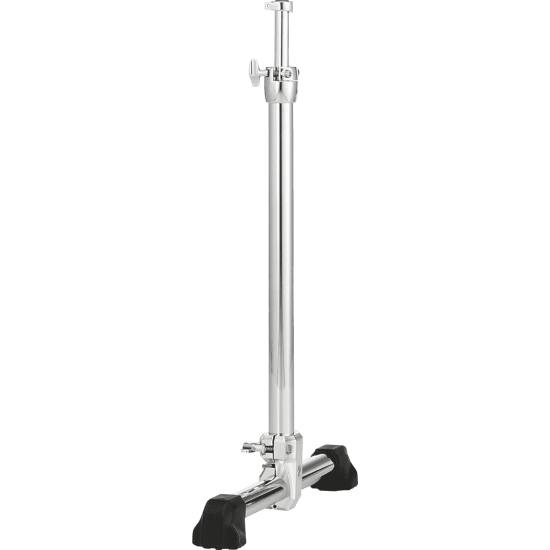 DR-110T - Moveable Support T-LEG pour Rack DR