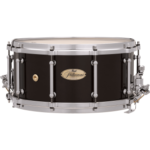 PHM1465C-204 - Caisse Claire Philharmonic 14 x 6,5" High Gloss Walnut Bordeaux