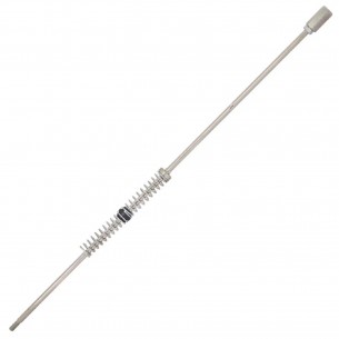 HH905-3 - Tige supérieure Hi-Hat 6mm