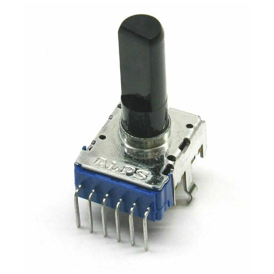 03568189 - Potentiometre rotatif Volume module Roland TD-11 et TD-15