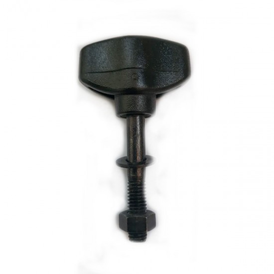 Vis Papillon avec écrouet rondelle pour clamp raccord rack Yamaha DTX