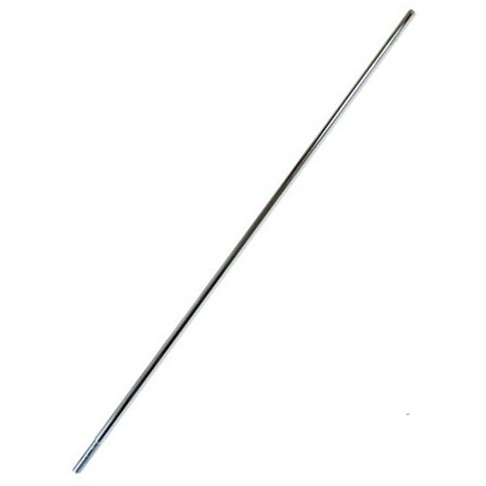 Tige supérieure de hi-hat - Diamètre 6mm - Longueur 51cm