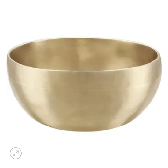 U-400 - Bol UNIVERSAL Singing Bowl 11,5/12cm - 400/450g