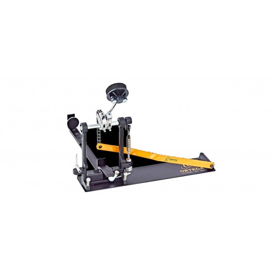 OCJP-GB - Pedale Cajon GAUCHER