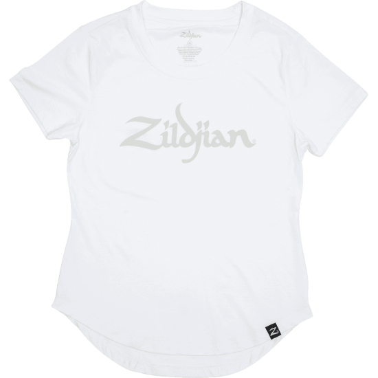 Women's Logo Tee - Small