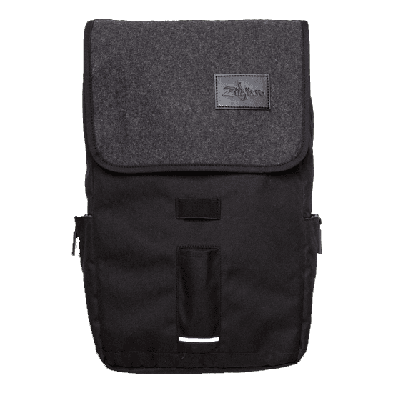 Sac à dos pour ordinateur portable à rabat