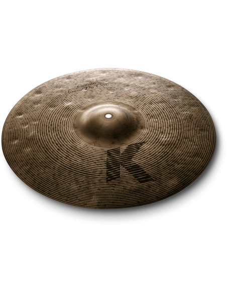 K Custom 19" Special dry crash