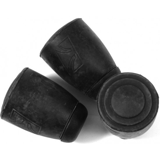 MFTLRT3 - Pack 3 Caoutchoucs tom basse