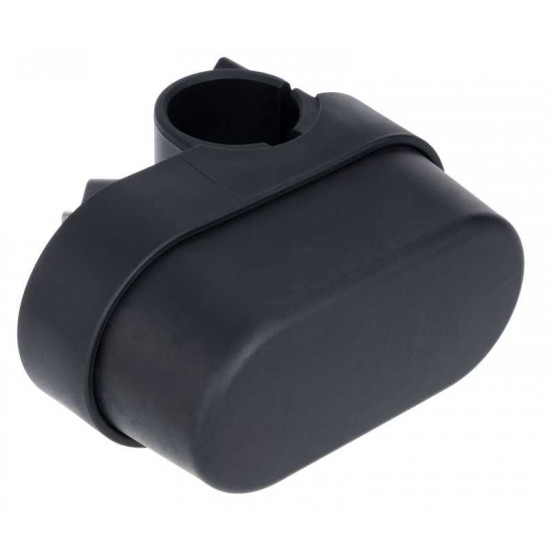 KD-7 - Contrôleur de grosse caisse, avec batte, compatible toute pédale grosse-caisse