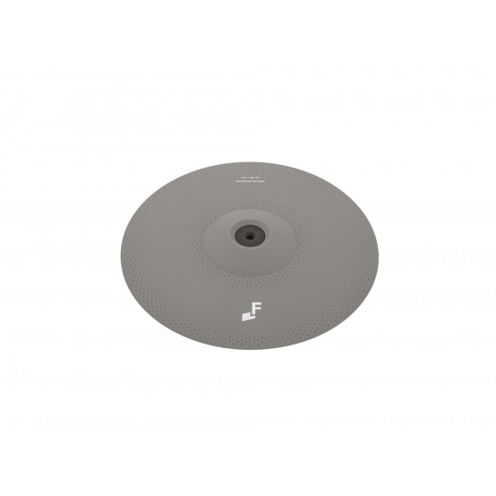 EFD-C12 - Cymbale électronique 12"