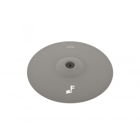 EFD-C14 - Cymbale électronique 14"