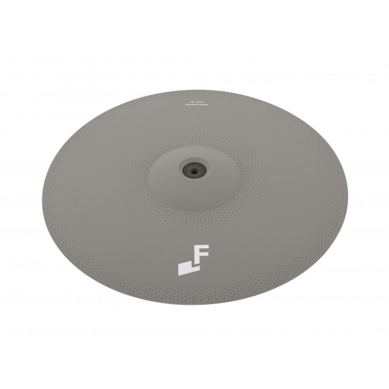 EFD-C18 - Cymbale électronique 18"