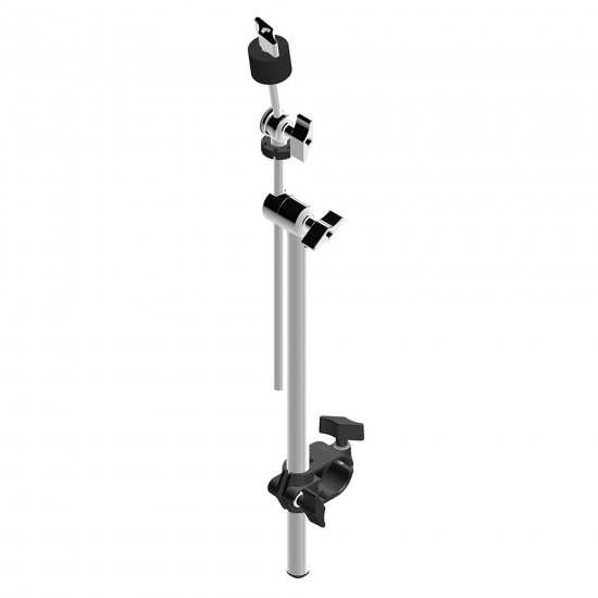 EFD-CM3 - Perchette cymbale articulée avec clamp