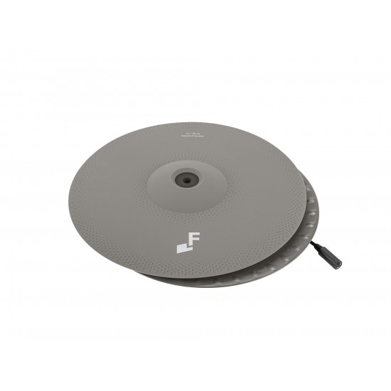 EFD-H14 - Hi-hat électronique 14"