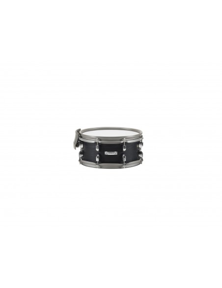 EFD-S1250-BO - Pad électronique caisse claire 12"x5"
