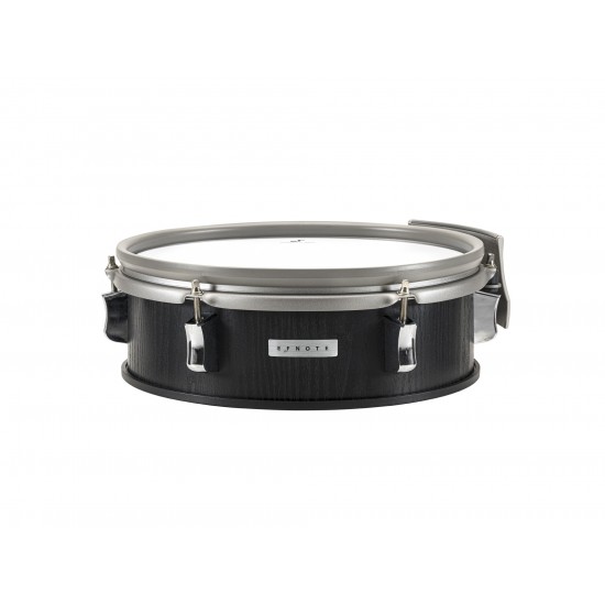EFD-S12P-BO - Pad électronique caisse claire 12"x4"