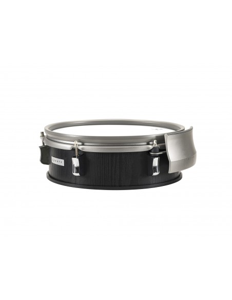 EFD-S12P-BO - Pad électronique caisse claire 12"x4"