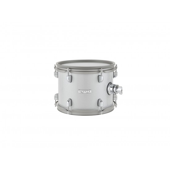 EFD-T1180-WS - Pad électronique tom 11"x8"